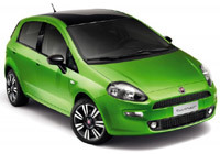 Fiat Punto&nbsp;1.4 Easy 3 Door